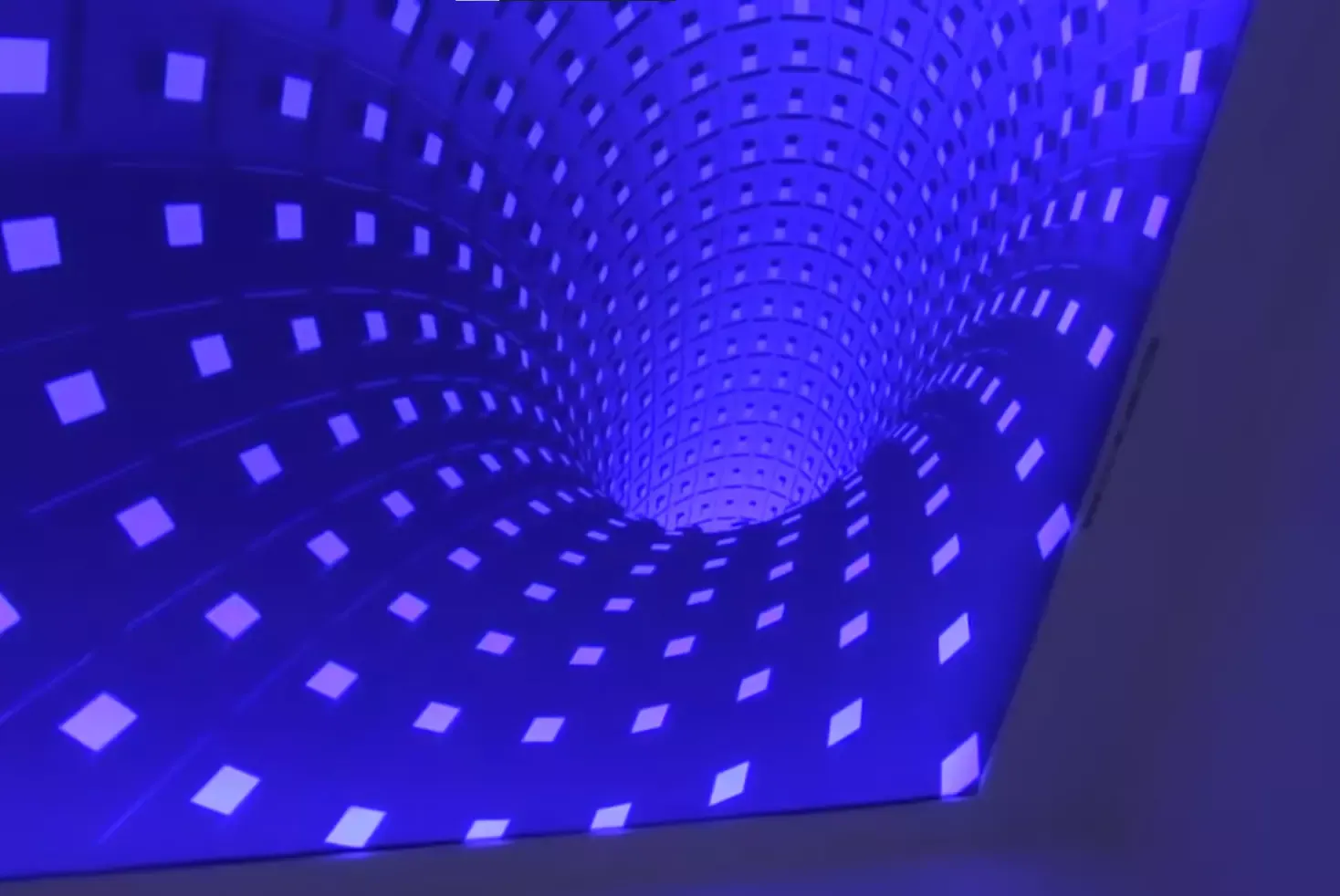3D натяжной потолок в детскую — Севастополь, проспект Октябрьской Революции, 43, фото 1